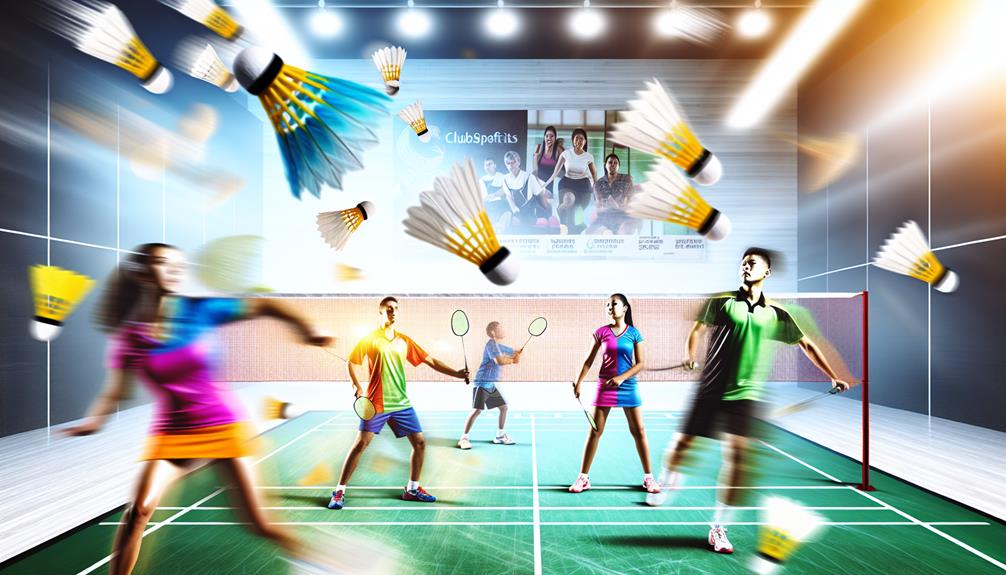 Why Join a Tennis Club in Dubai? Advantages and Facilities