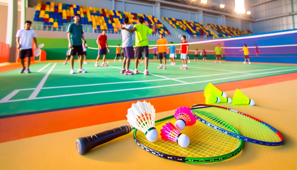 Tennis Club Dubai: Training Programs, Court Rentals, and A lot more