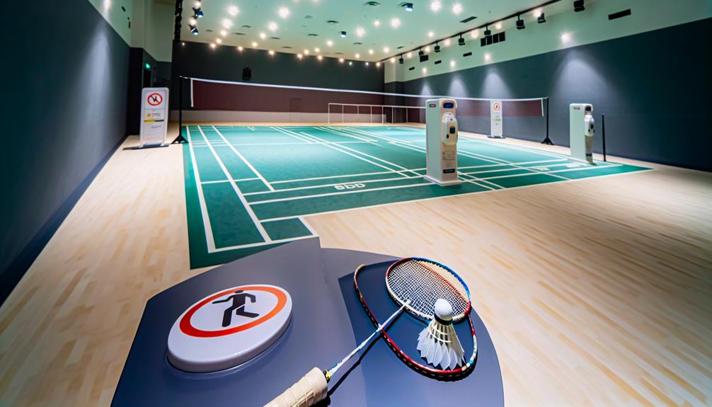 Tennis Club Dubai: Training Programs, Court Rentals, and Far more