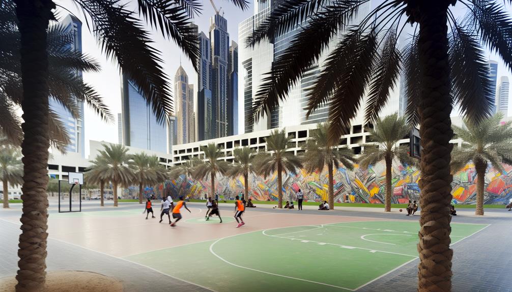 Simply how to Improve Your Video game with Dubai’s Ideal Badminton Clubs