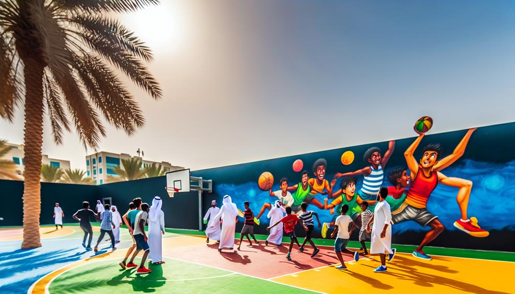 Simply just how to Increase Your Video game with Dubai’s Finest Tennis Clubs