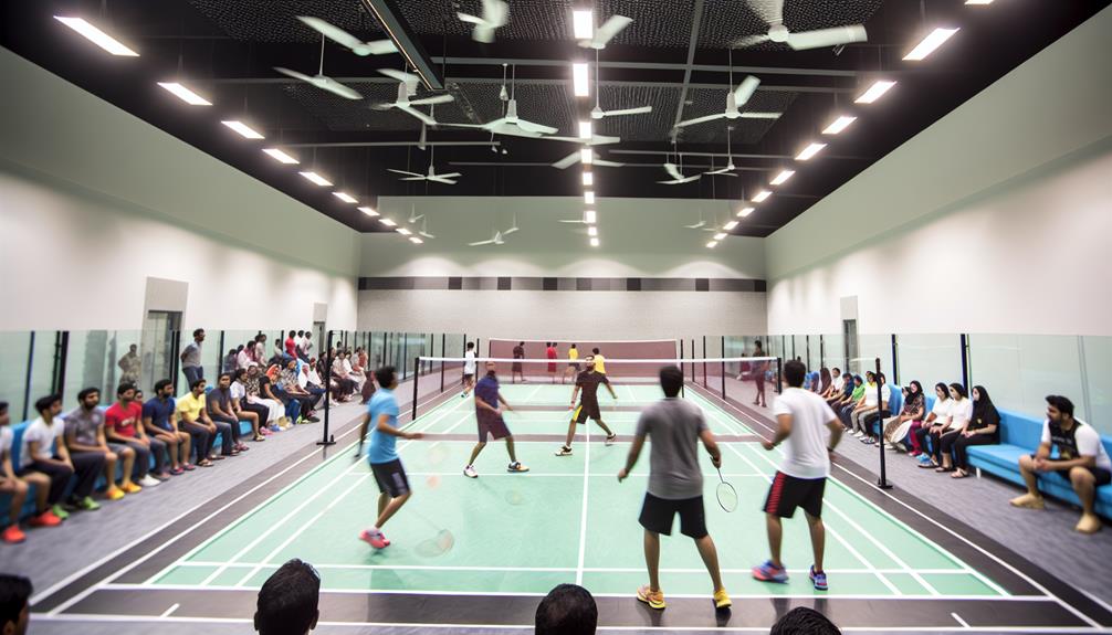 Cost effective vs Leisure Tennis Clubs in Dubai: Which One is Right for You?