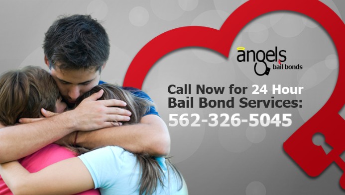 BAIL BONDS IN LONG BEACH