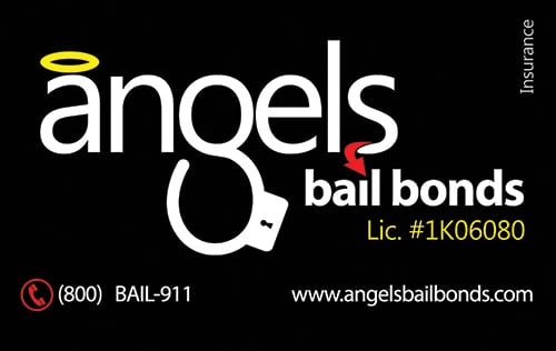 ANGELS BAIL BONDS SOUTH GATE