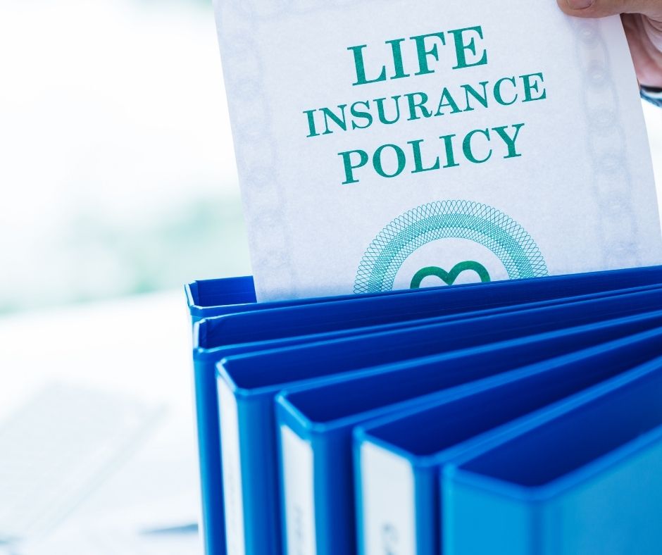 life insurance options