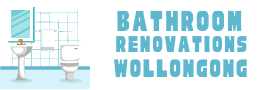 bathroom renovations wollongong