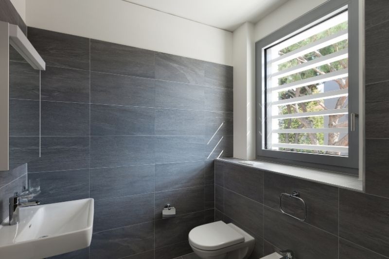 bathroom renovations on a budget wollongong