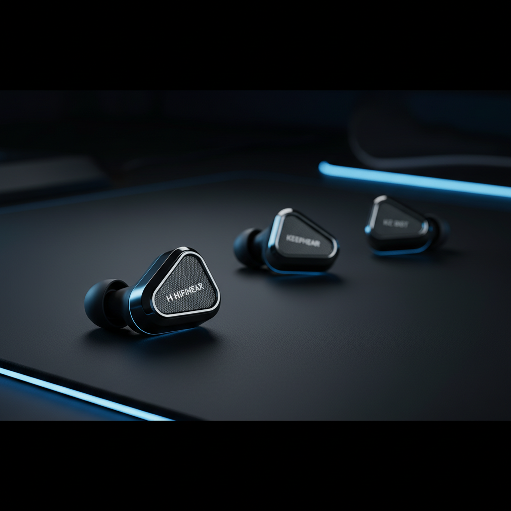 Best Gaming Earbuds with Low Latency