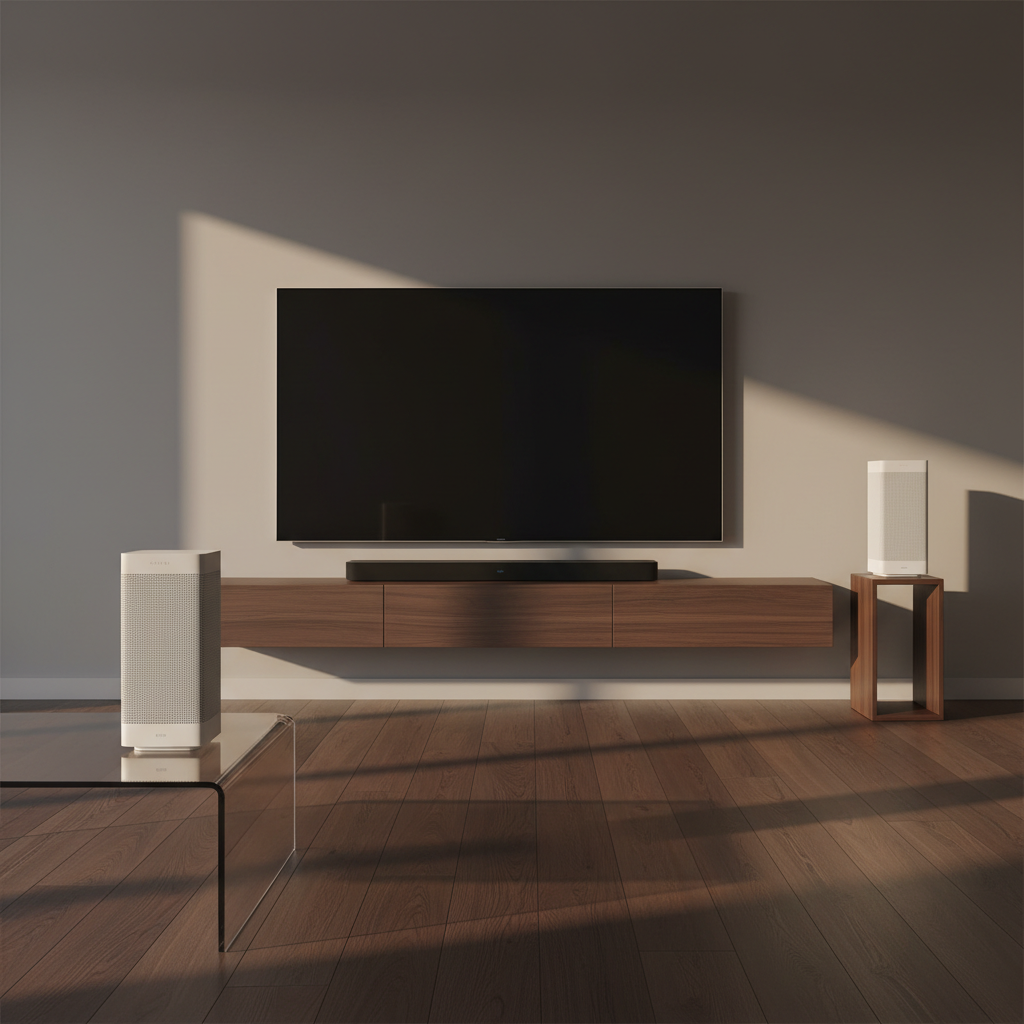 Best Sonos Home Audio Systems