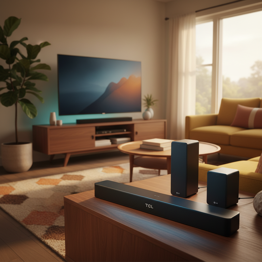 Best Budget Home Theater Systems Under $200