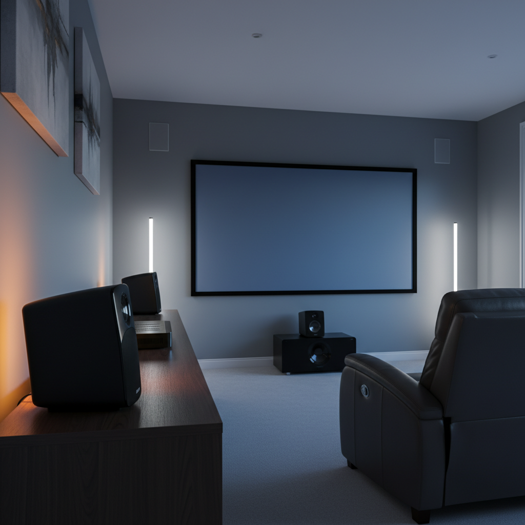 Best Bose Home Theater Systems