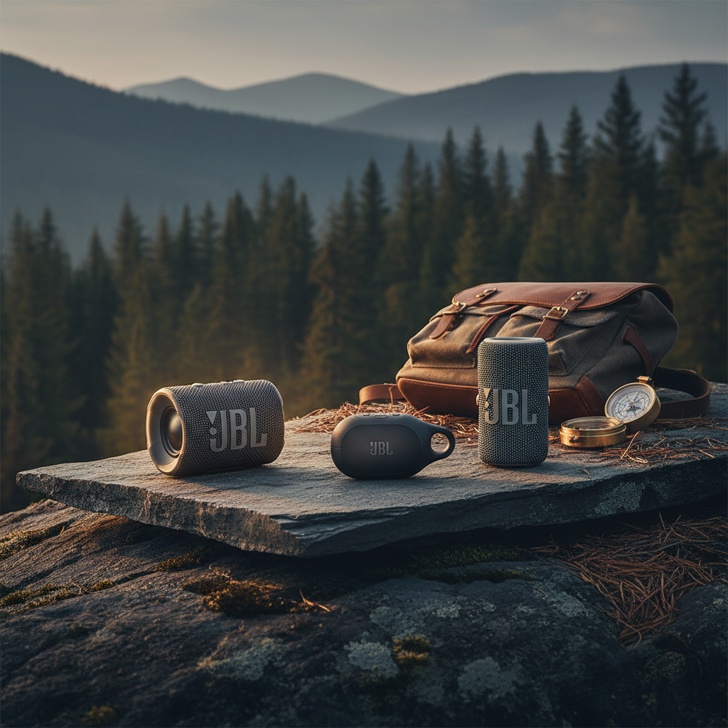 Best Rugged Portable Speakers