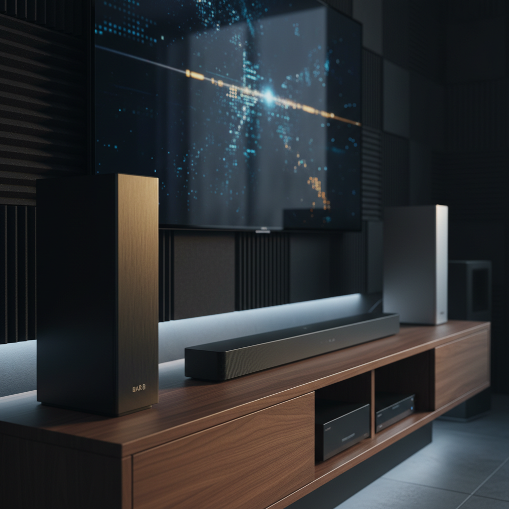 Best Sony Soundbars