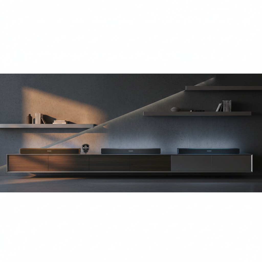 Best Samsung Soundbars