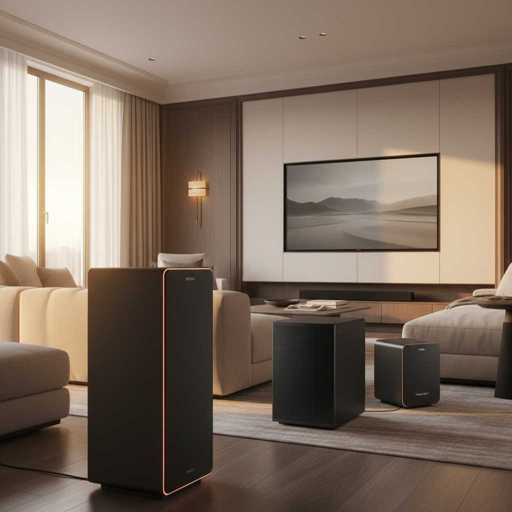 Best Soundbars with DTS:X Support