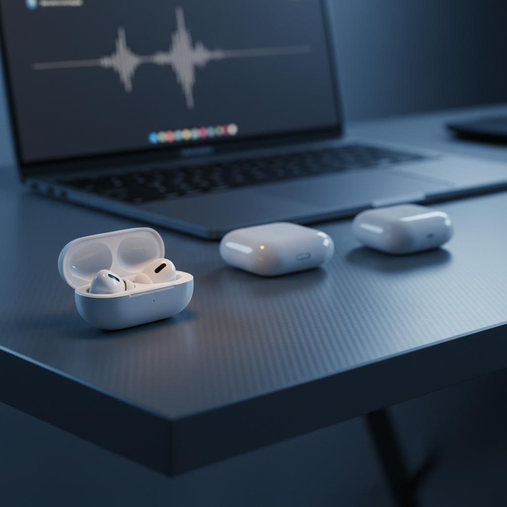 Best True Wireless Earbuds with Spatial Audio