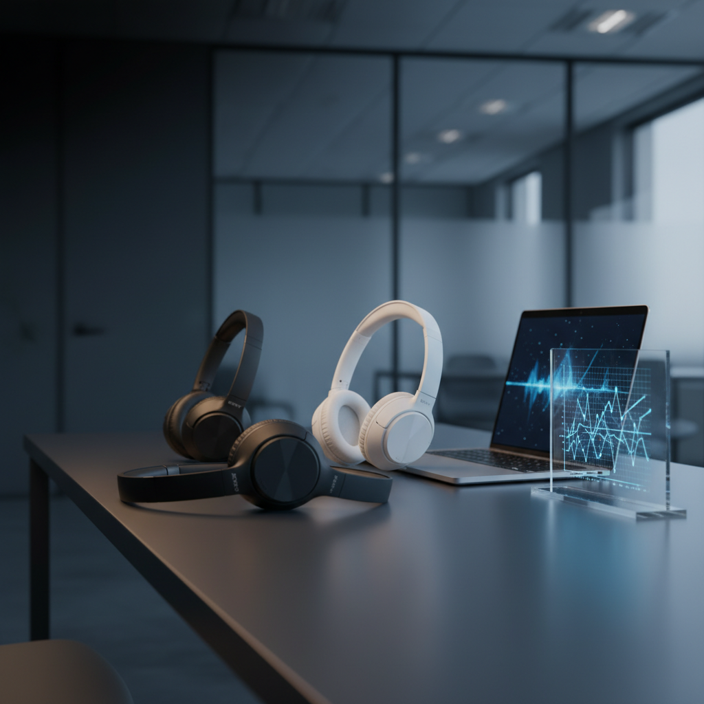 Best Sony Wireless Headphones