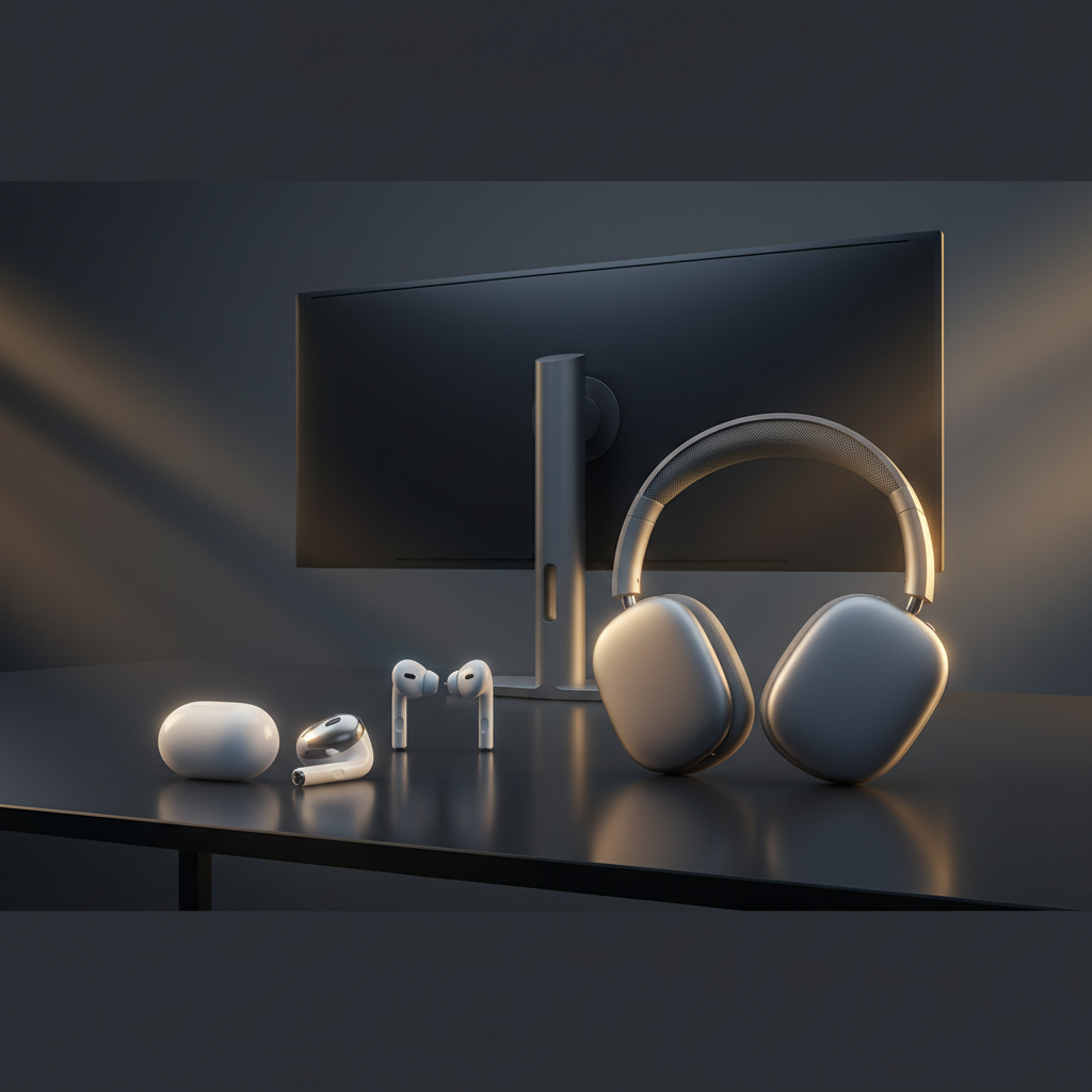 Best Apple Wireless Headphones