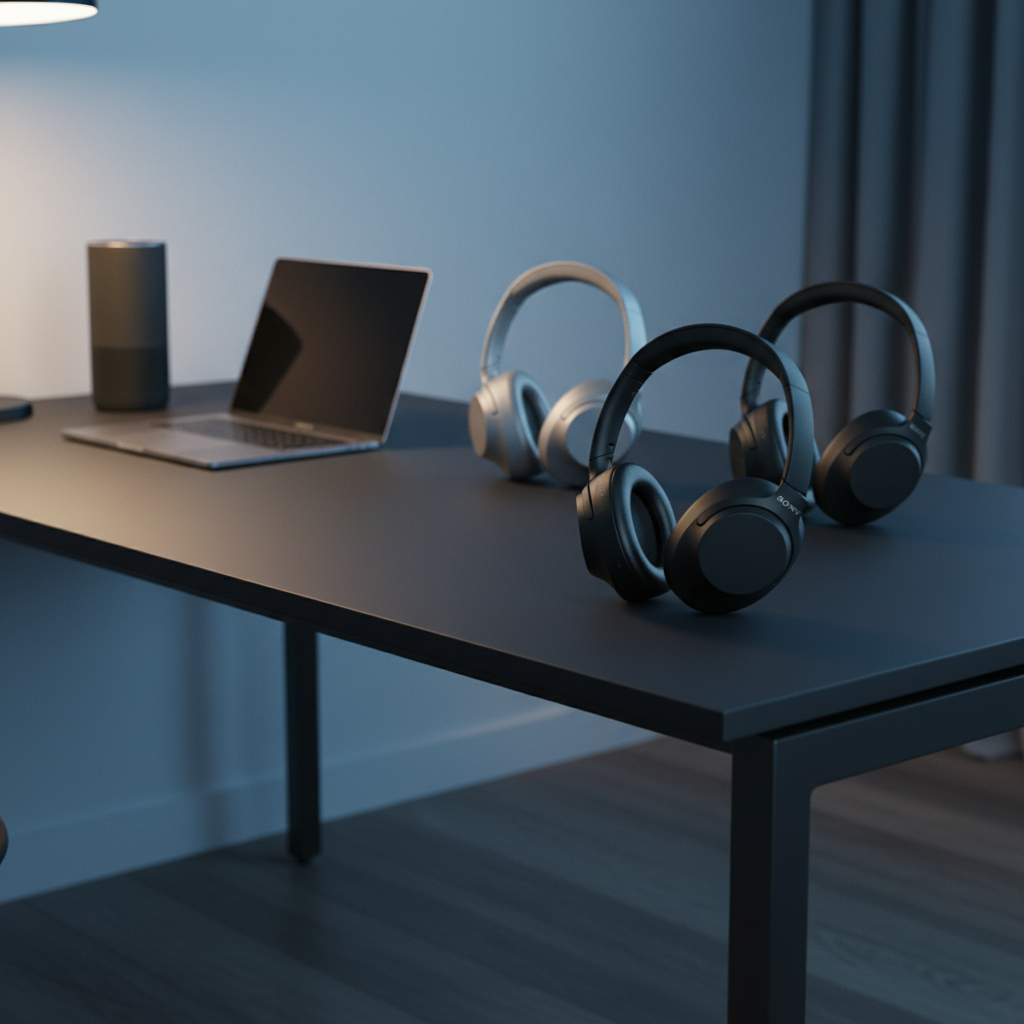 Best Wireless Headphones with Built‑in Voice Assistant Integration