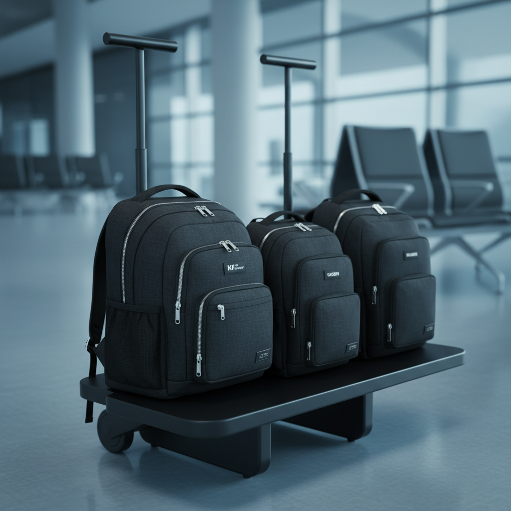 Best Backpack‑Style Camera Bags