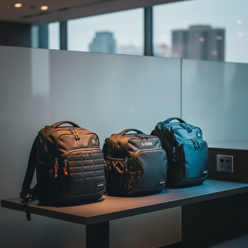 Best Convertible Camera Bags