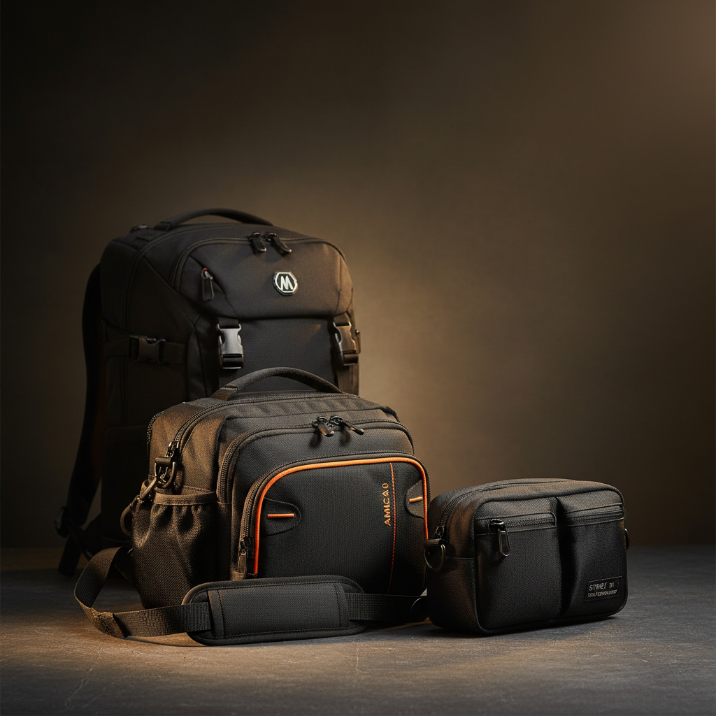 Best Manfrotto Camera Bags