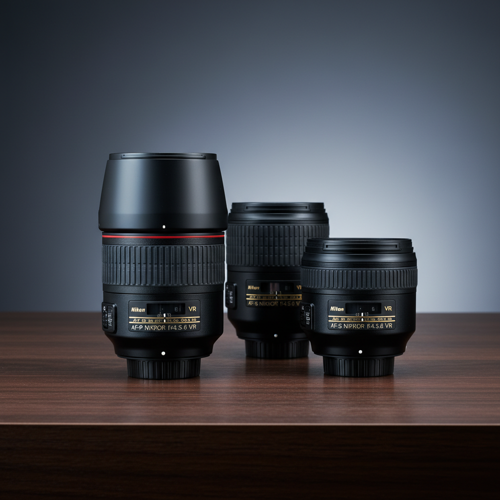 Best Budget Nikon F Lenses Under $300