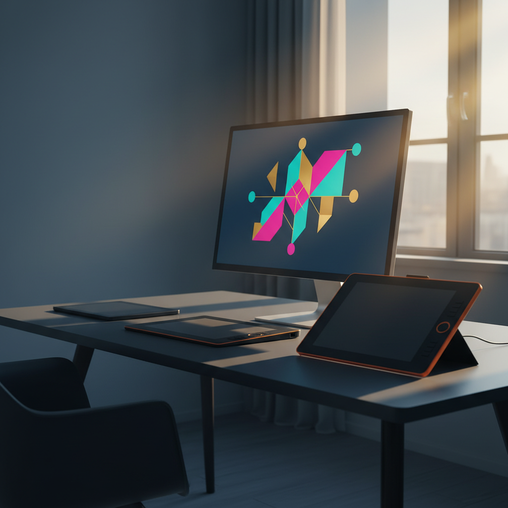 Best Graphics Tablets with Large Active Area (10"+ Width)