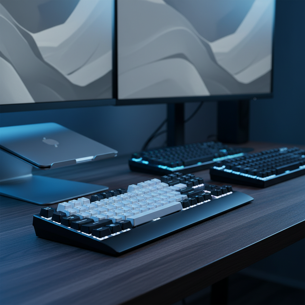 Best Wireless Keyboards