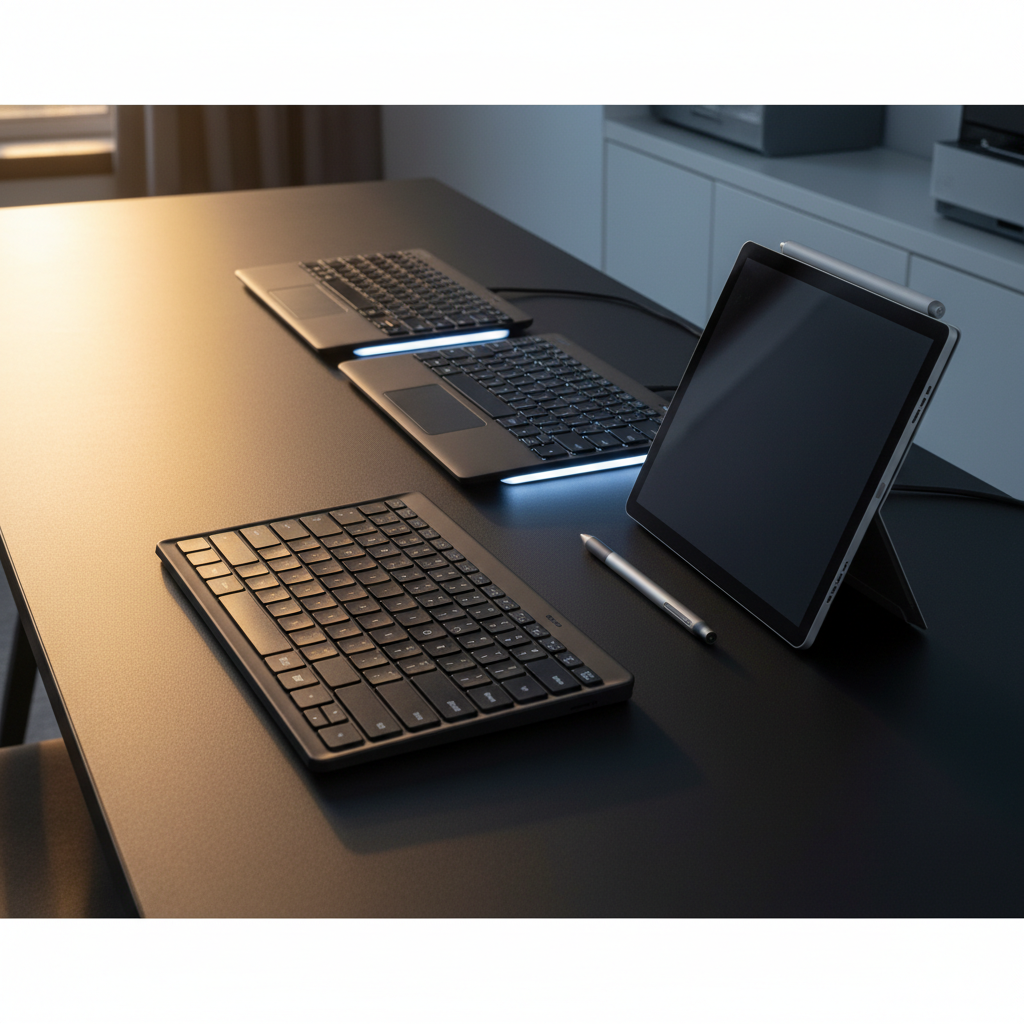 Best Microsoft Keyboards