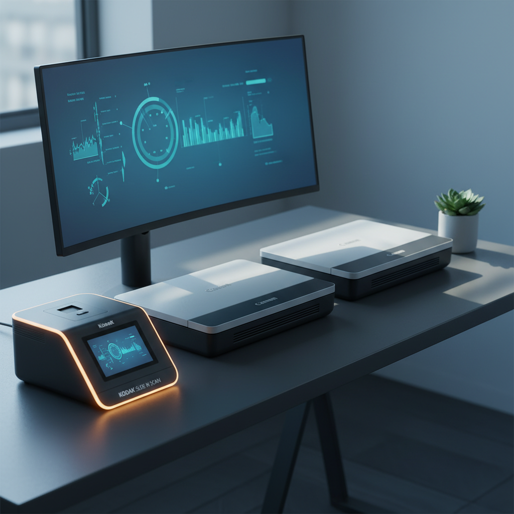 Best Budget Scanners Under $200