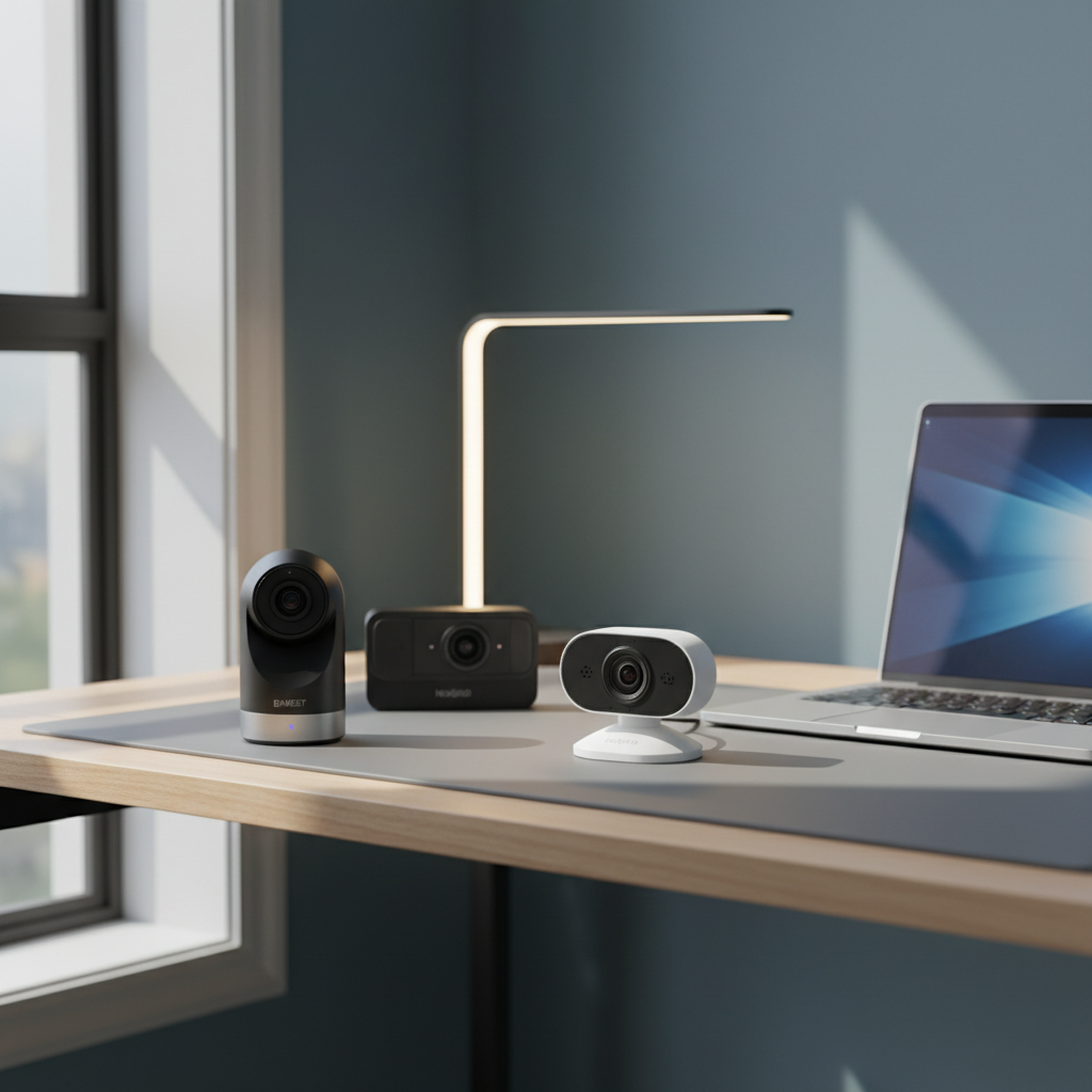 Best Budget Webcams Under $50