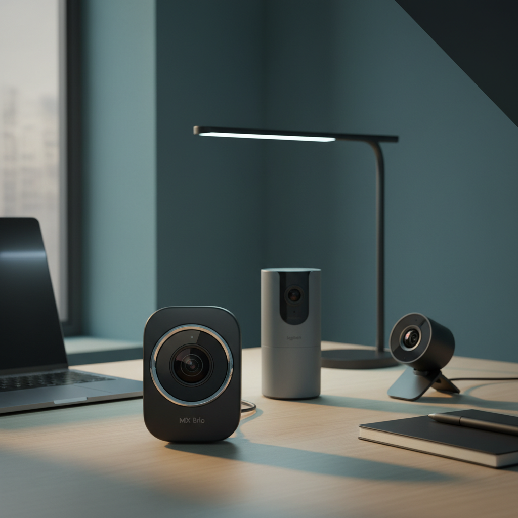 Best Logitech Webcams