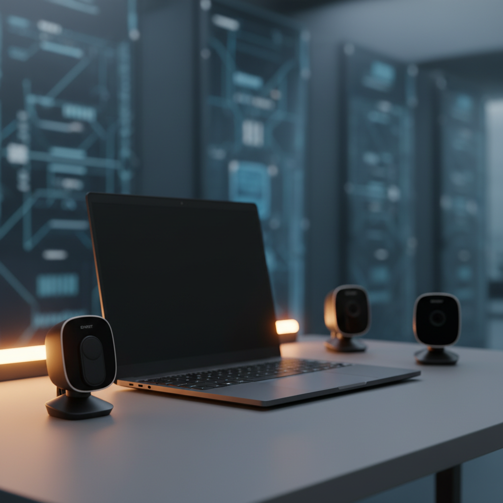 Best Webcams with Built‑in Privacy Shutter