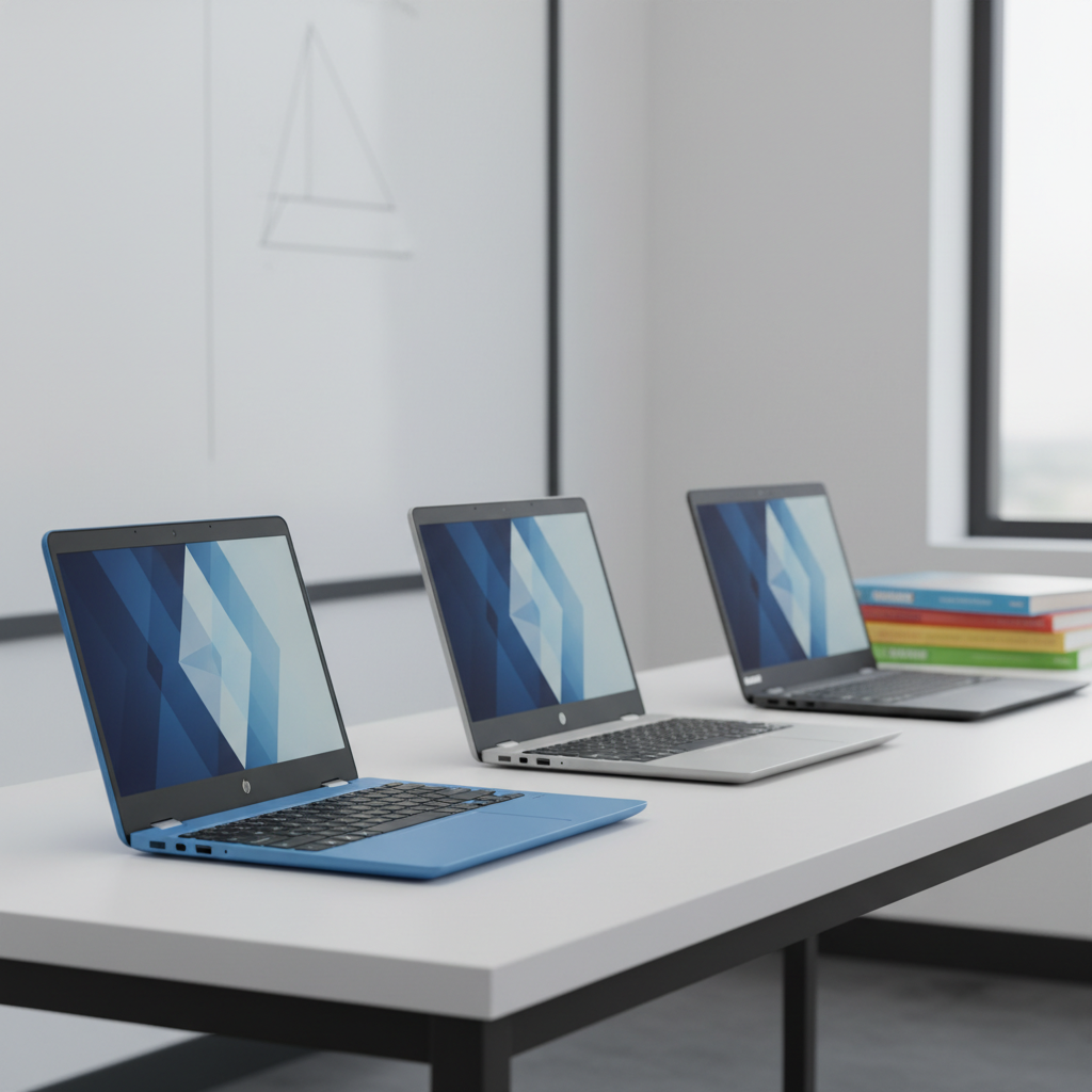 Best 2-in-1 Chromebooks for Students and Education