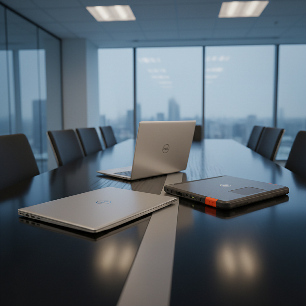 Best Dell 2-in-1 Laptops