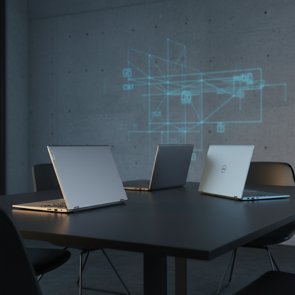 Best 2-in-1 Laptops with Wi‑Fi 6E or Wi‑Fi 7 Connectivity