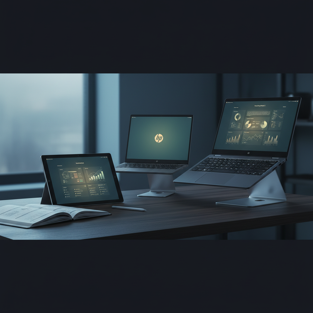 Best 2-in-1 Laptops with AI Copilot or AI Ready Features