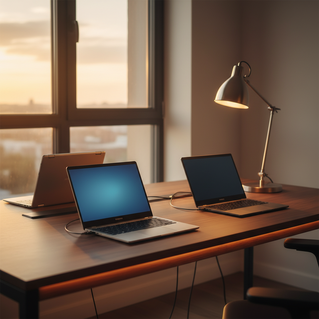 Best Samsung Chromebooks