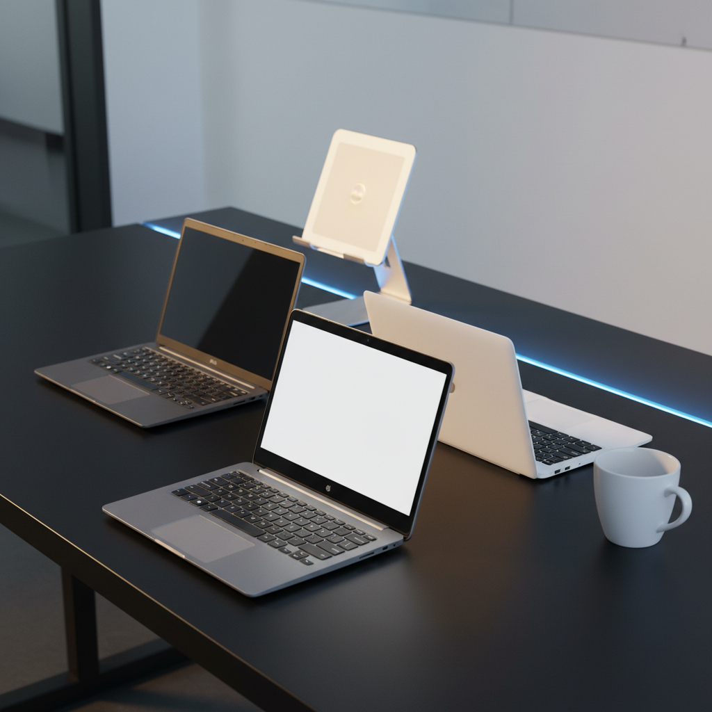 Best Compact 11‑Inch Chromebooks