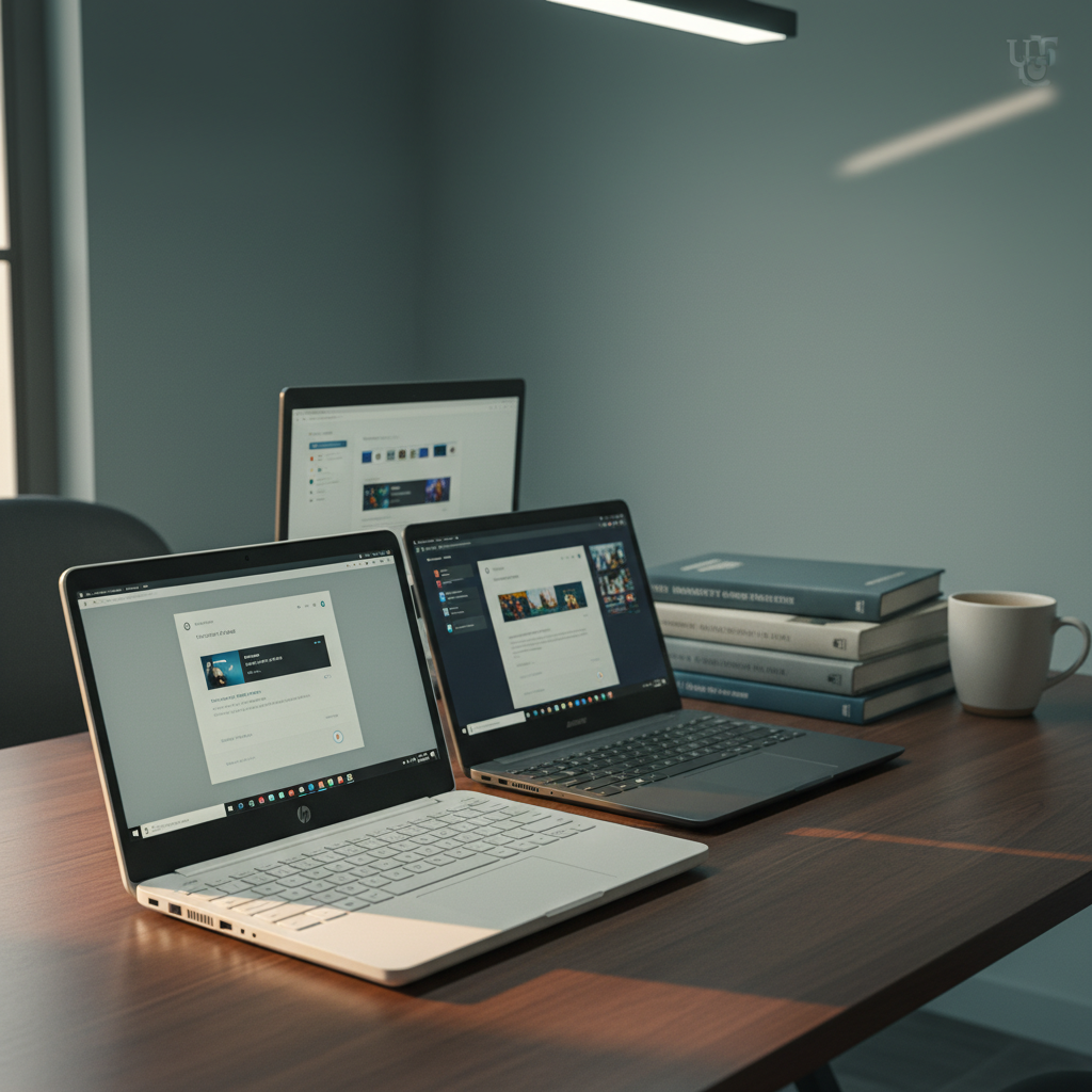 Best Chrome OS Netbooks for Students