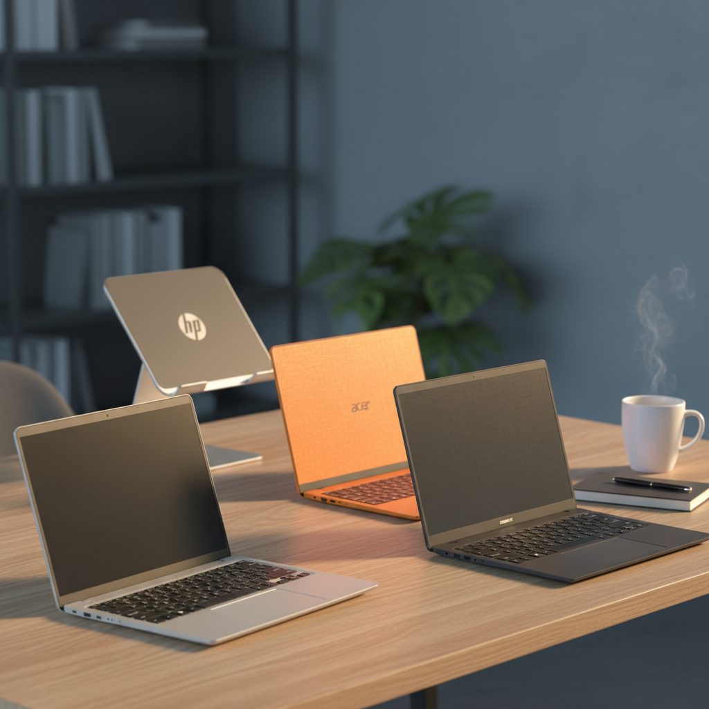 Best Budget Netbooks Under $200