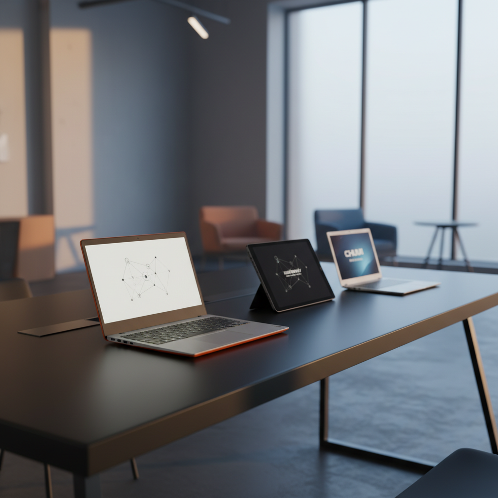 Best 2-in-1 Convertible Netbooks with Touchscreen