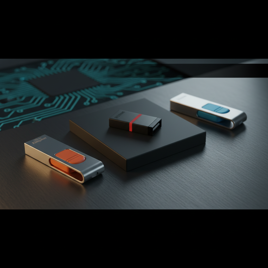 Best Kingston Flash Memory Sticks