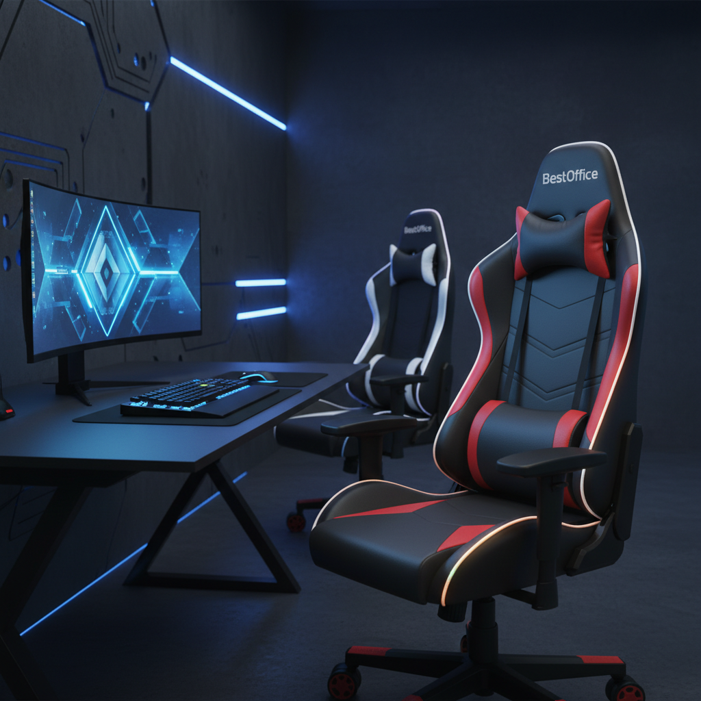 Best Budget Gaming Chairs Under $100