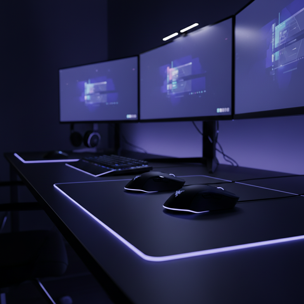 Best Razer Gaming Mice