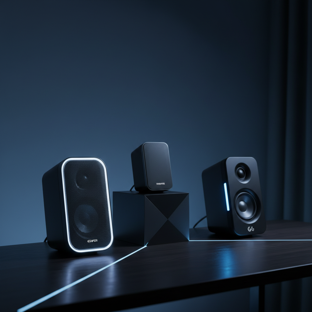 Best Gaming Speakers with Bluetooth