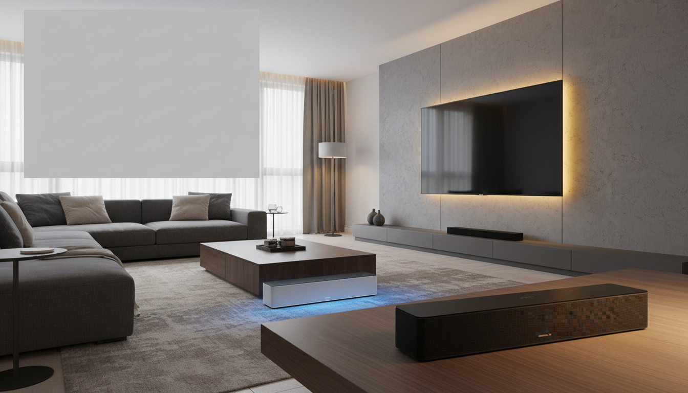 Best Soundbars with Dolby Atmos or DTS:X