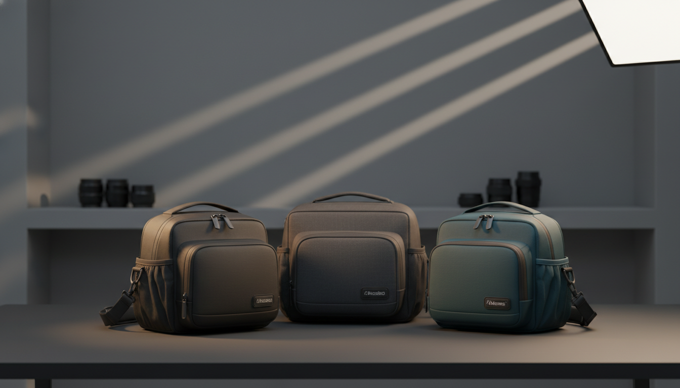 Best Sling Camera Bags