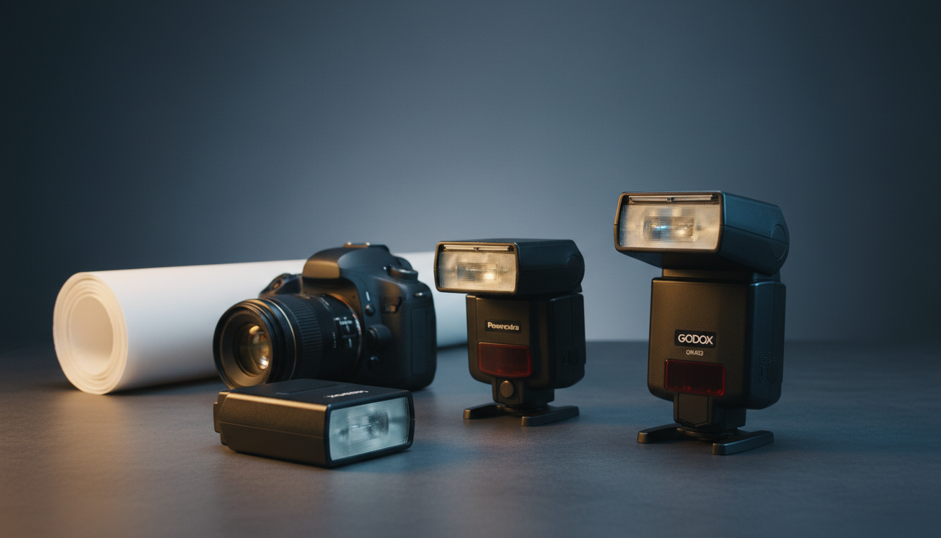 Best Budget Universal Flashes Under $50